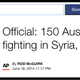 Illustration for article titled A Skeptics Guide to Syrian Foreign Fighter Hysteria: 6 Reasons the Media Should Stop Hyping and Start Asking Questions